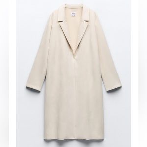 Zara Coat
